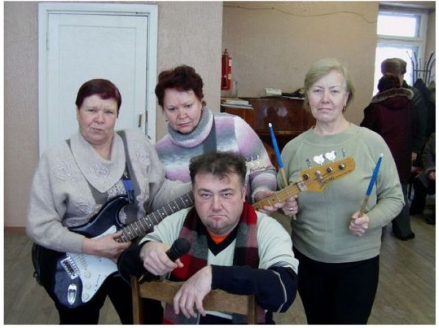 Morning Picdump