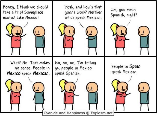 Morning Picdump