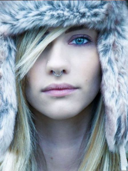 Cute Emo Girls