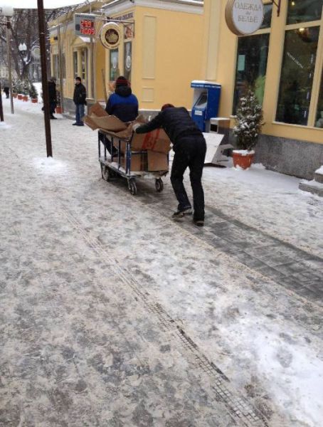 Morning Picdump