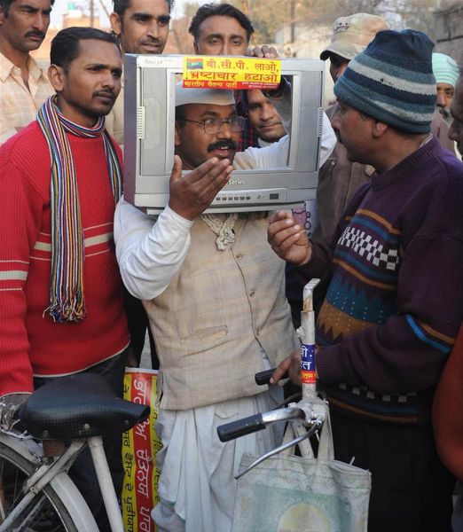 Only in India. Part 3