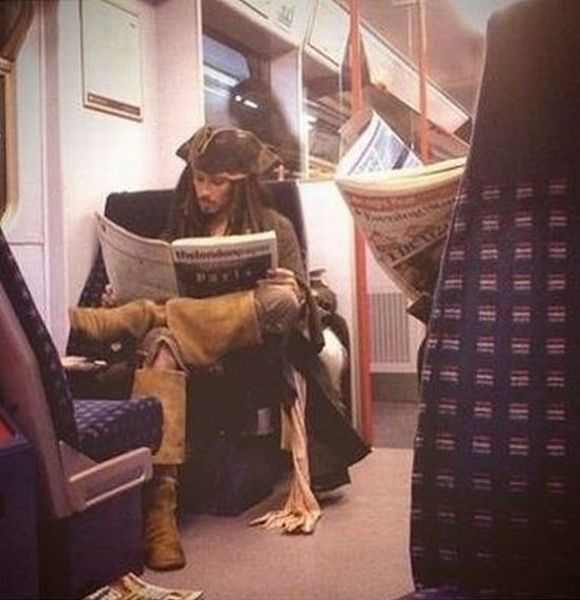 Morning Picdump