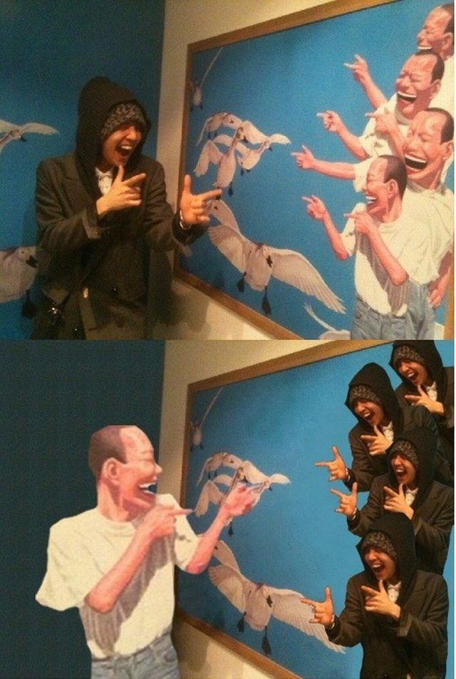 Morning Picdump
