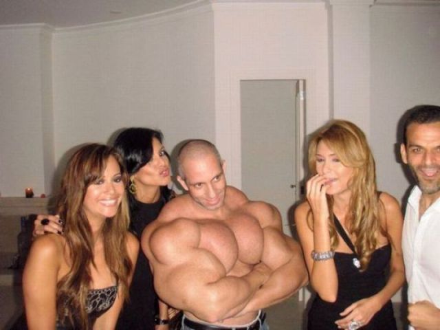 Morning Picdump