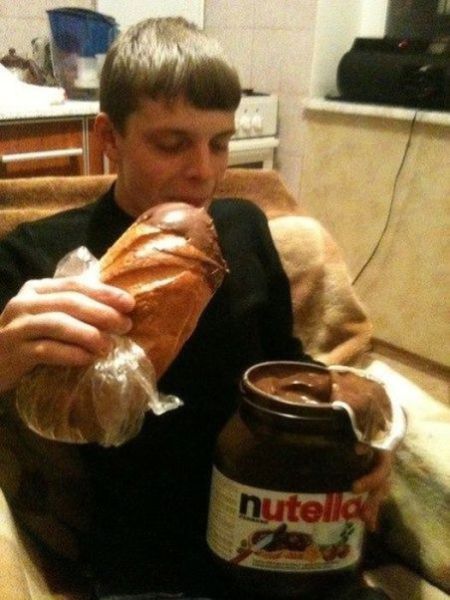 Morning Picdump