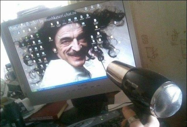 Morning Picdump