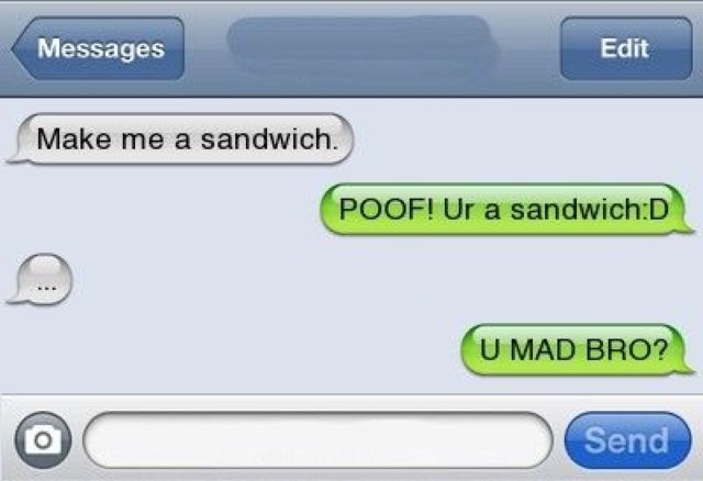 Morning Picdump