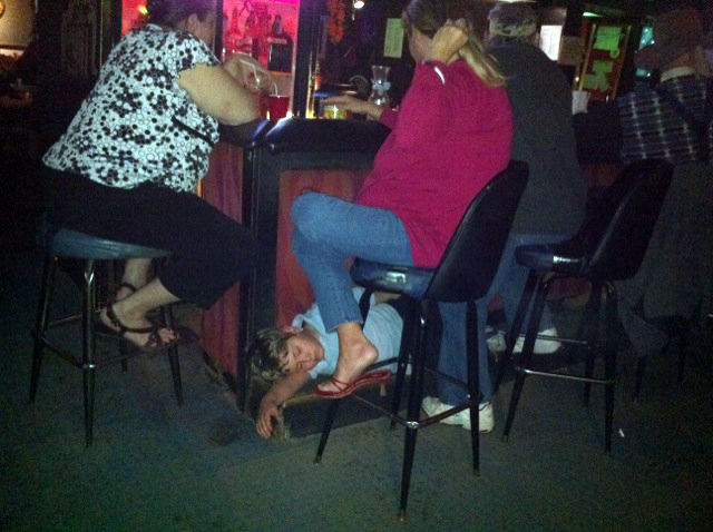 How Not to Be a Parent