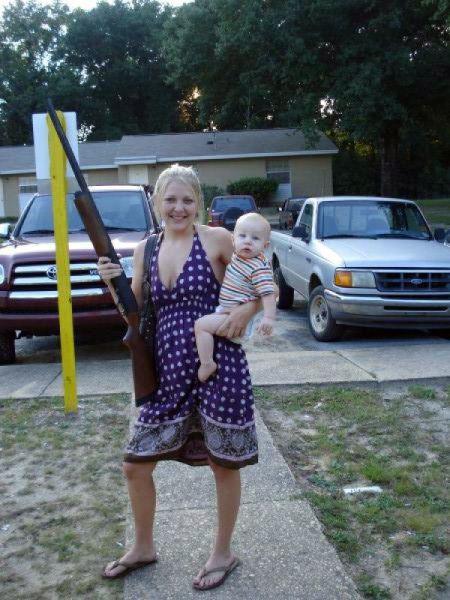 How Not to Be a Parent