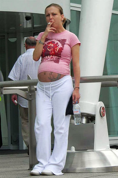 How Not to Be a Parent