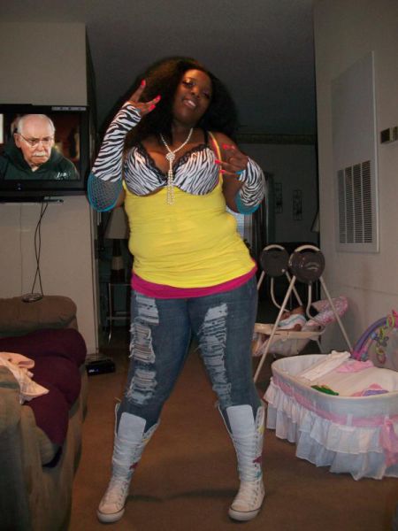 How Not to Be a Parent