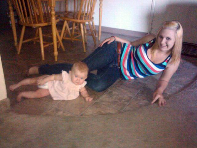 How Not to Be a Parent