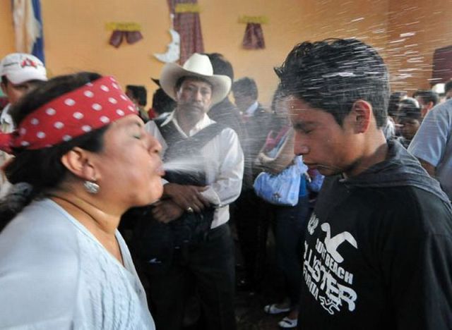 How Not to Be a Parent