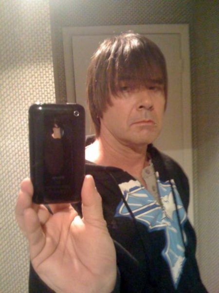 How Not to Be a Parent