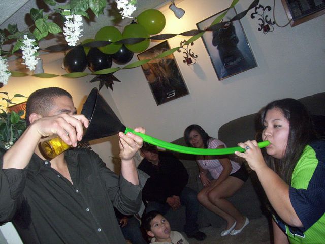 How Not to Be a Parent