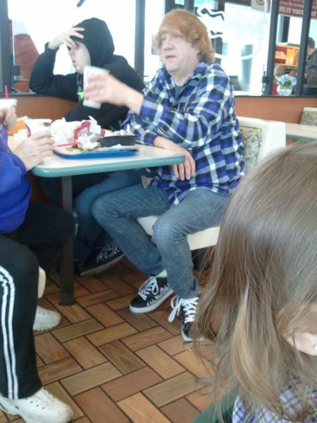 How Not to Be a Parent