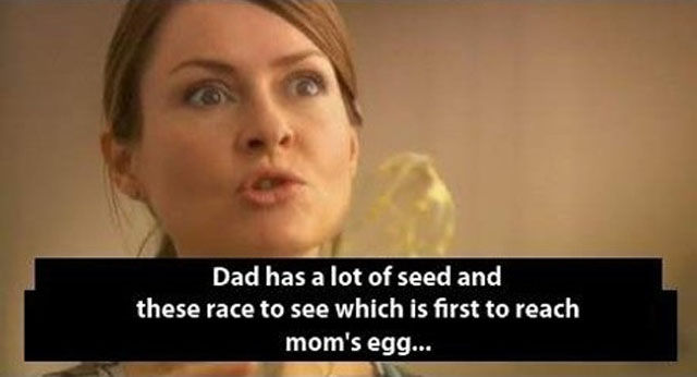 What Does Virgin Mean?