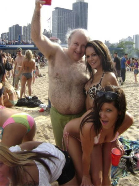 Important Reasons to Not Party for Spring Break