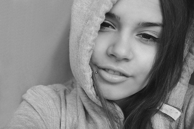 There Are Beautiful Girls Here: Part 3