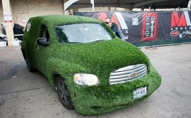 Morning Picdump