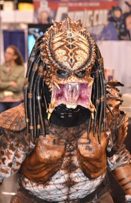 Supreme Cosplay Pics from the WonderCon 2012