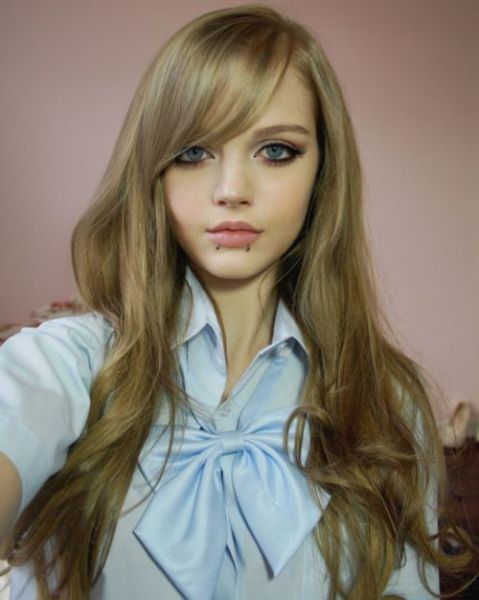 Barbie Girl Dakota Rose is Back