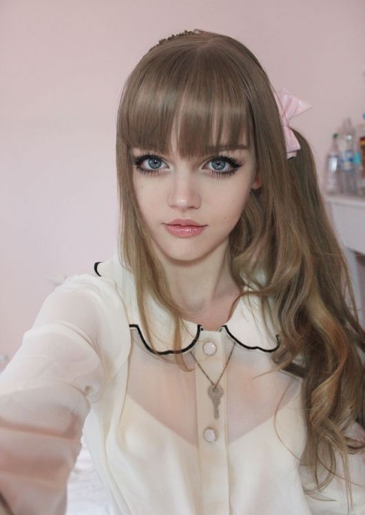 Barbie Girl Dakota Rose is Back