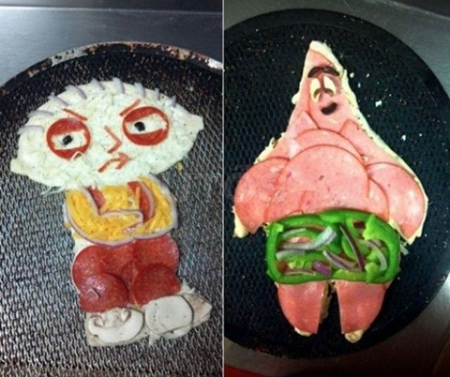 Morning Picdump