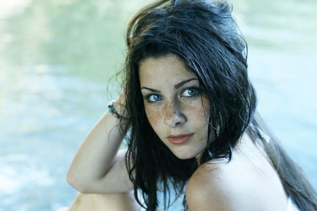 There Are Beautiful Girls Here: Part 4