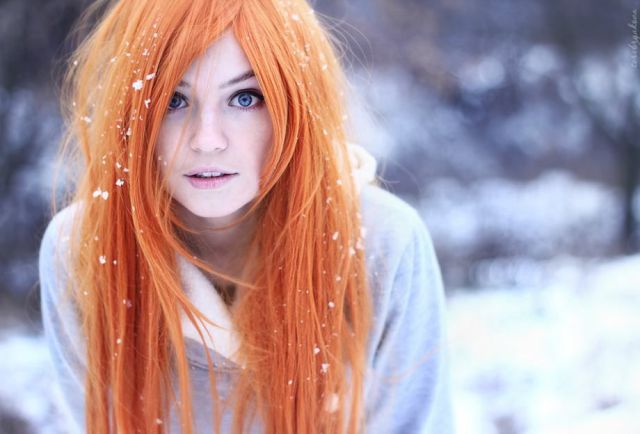 There Are Beautiful Girls Here: Part 4