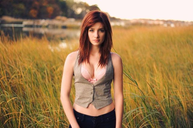 There Are Beautiful Girls Here: Part 4
