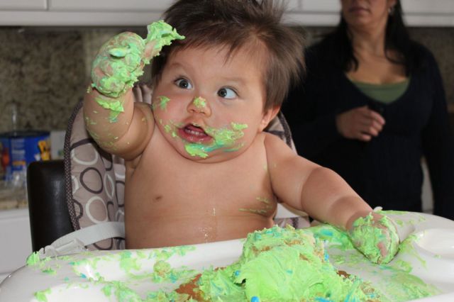 Morning Picdump