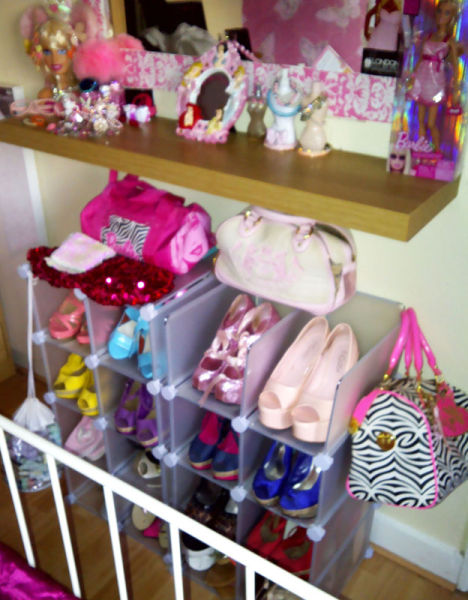 Barbie Doll from Facebook