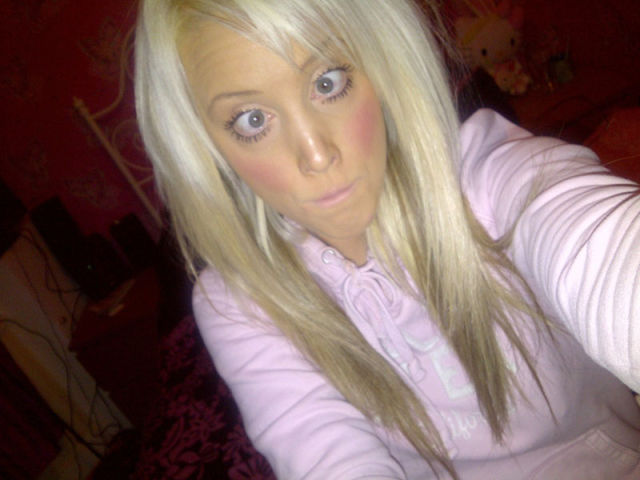 Barbie Doll from Facebook