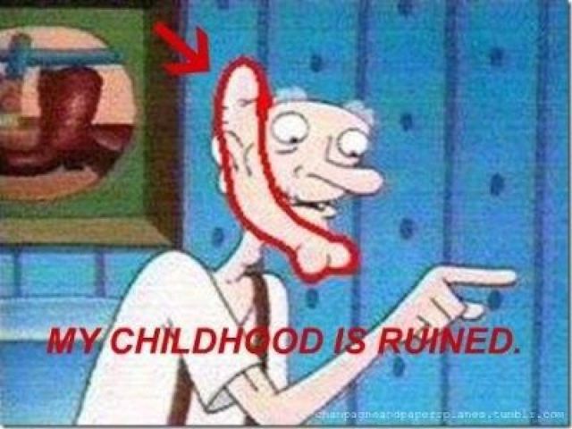 Morning Picdump