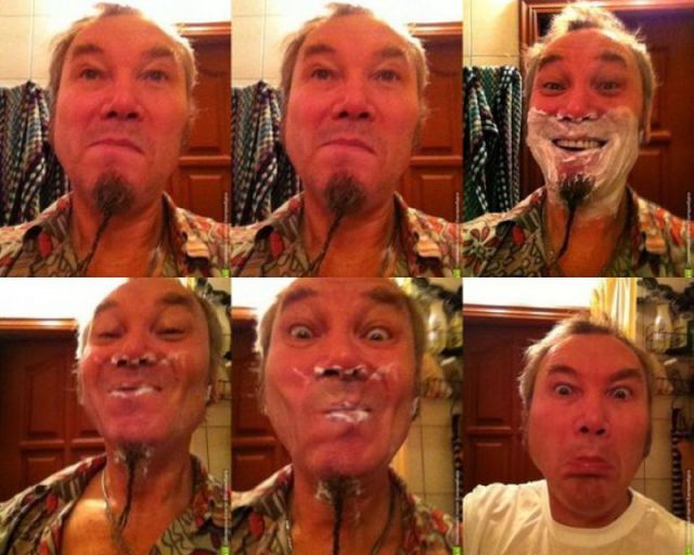 Morning Picdump