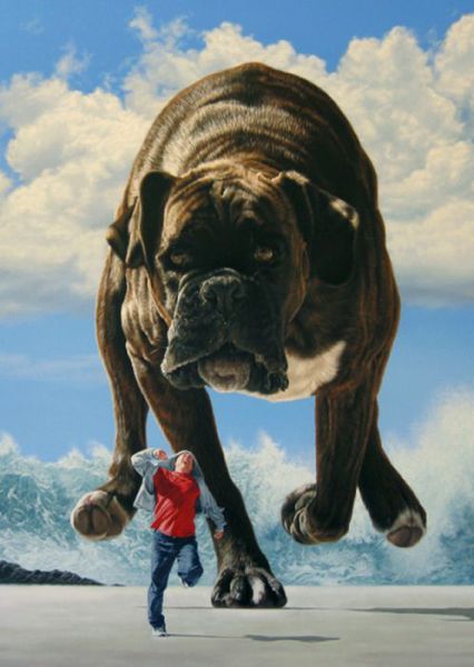 Morning Picdump