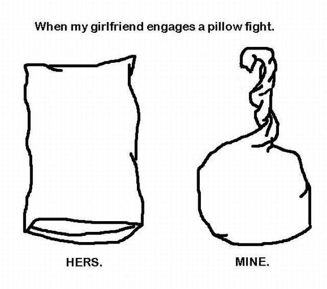 Morning Picdump