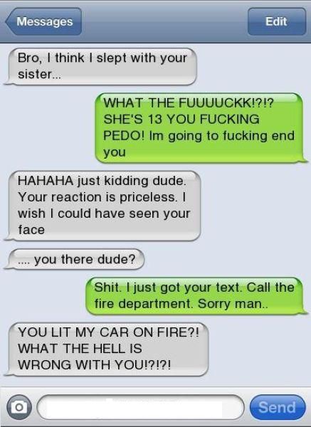 Morning Picdump