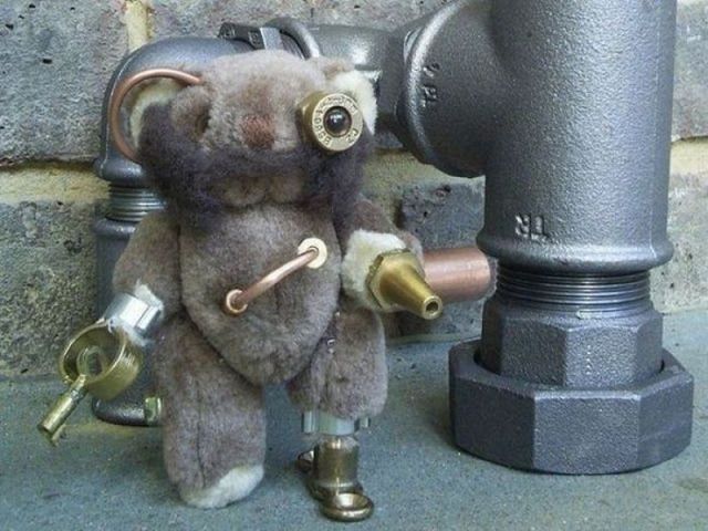 Morning Picdump