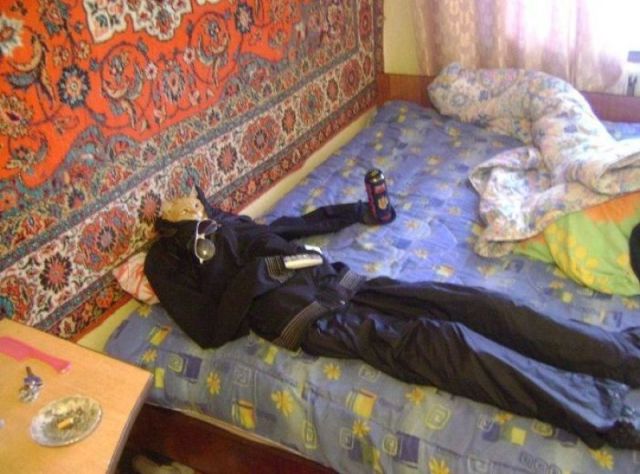 Morning Picdump