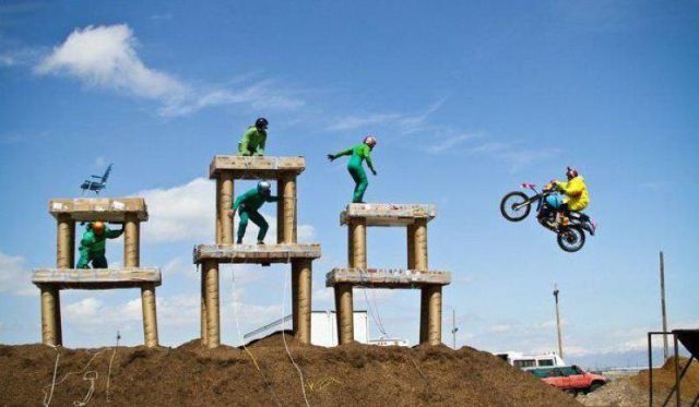 Morning Picdump