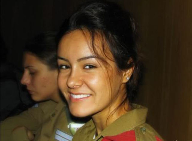 These Israeli Army Ladies are Dazzling