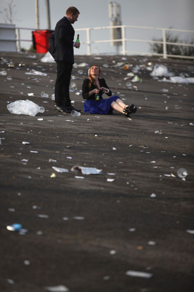 Lavish Ladies’ Day