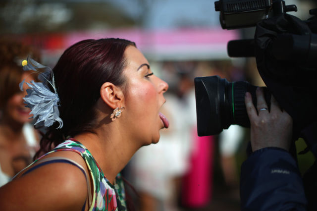 Lavish Ladies’ Day