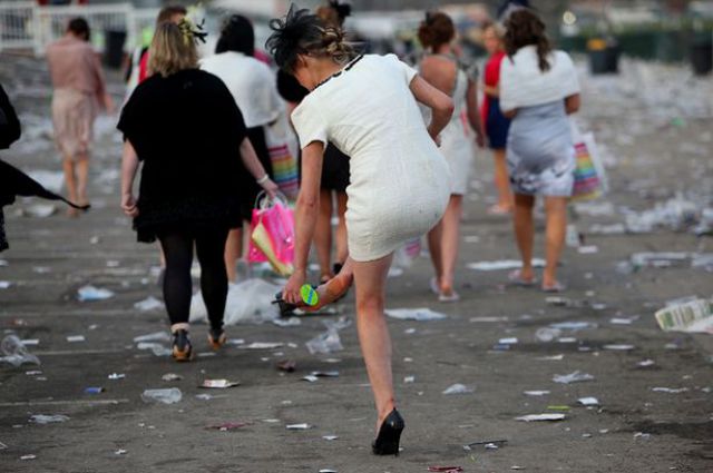 Lavish Ladies’ Day