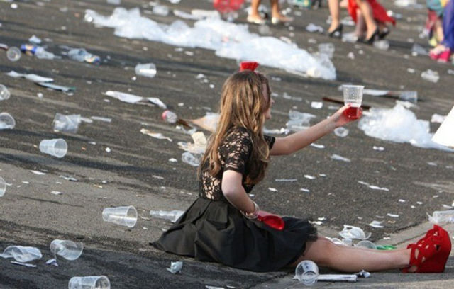 Lavish Ladies’ Day