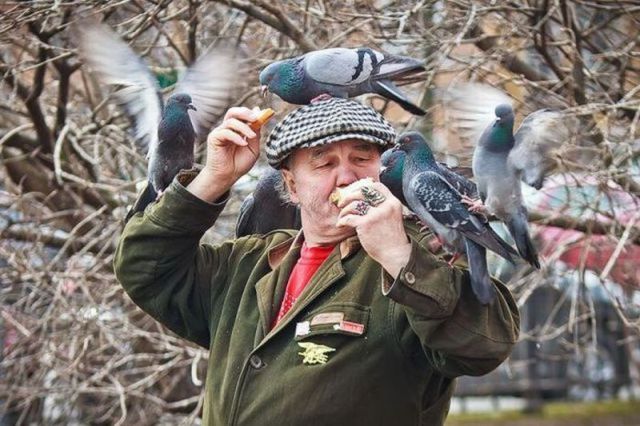Morning Picdump