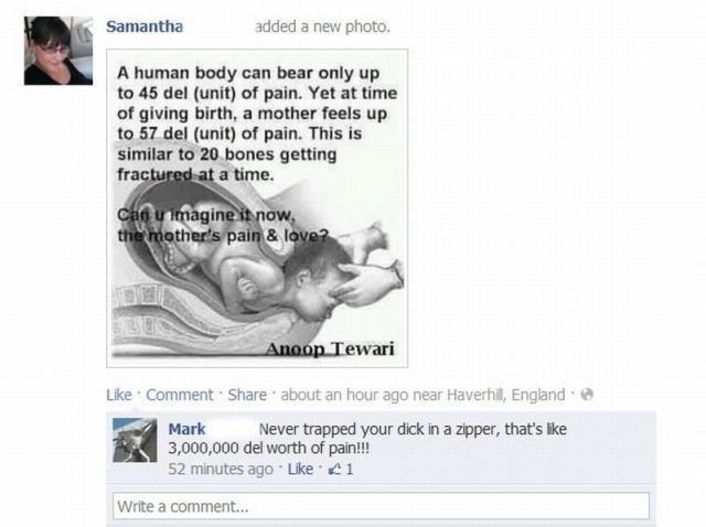 Morning Picdump