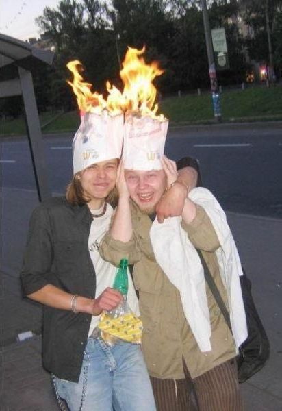 Morning Picdump